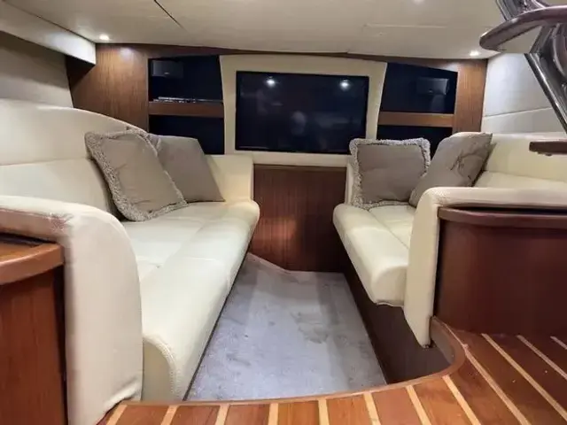 Tiara 3900 SOVRAN