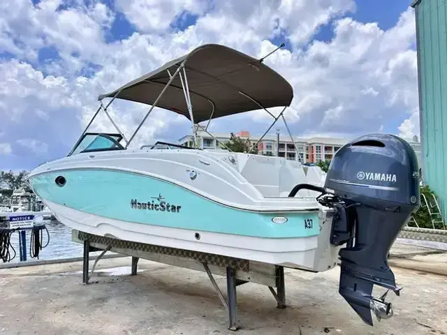 Nauticstar 243 Dc