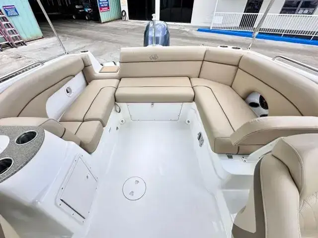 Nauticstar 243 Dc