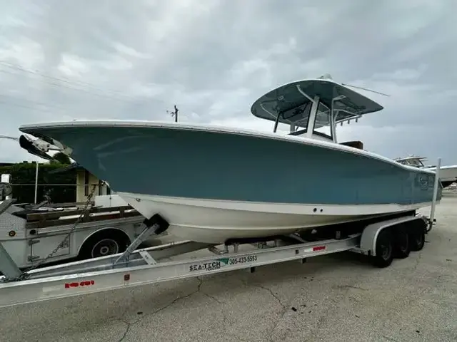 Sea Hunt Boats Gamefish 30