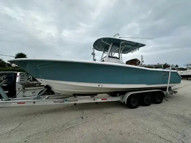 Sea Hunt Boats Gamefish 30