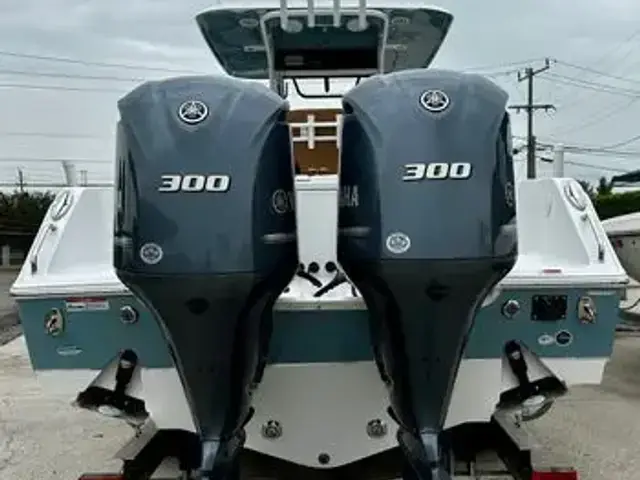 Sea Hunt Boats Gamefish 30