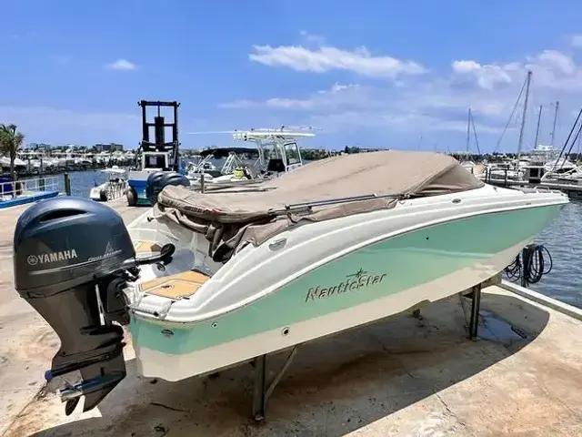 Nauticstar 243 Dc