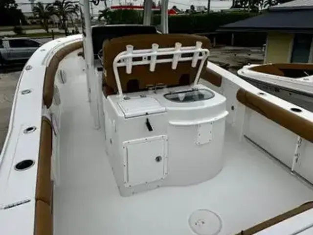 Sea Hunt Boats Gamefish 30