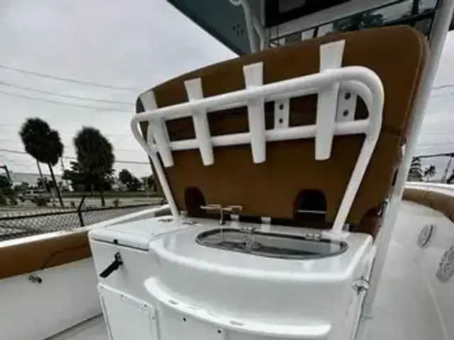 Sea Hunt Boats Gamefish 30