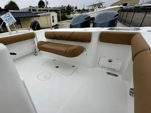 Sea Hunt Boats Gamefish 30