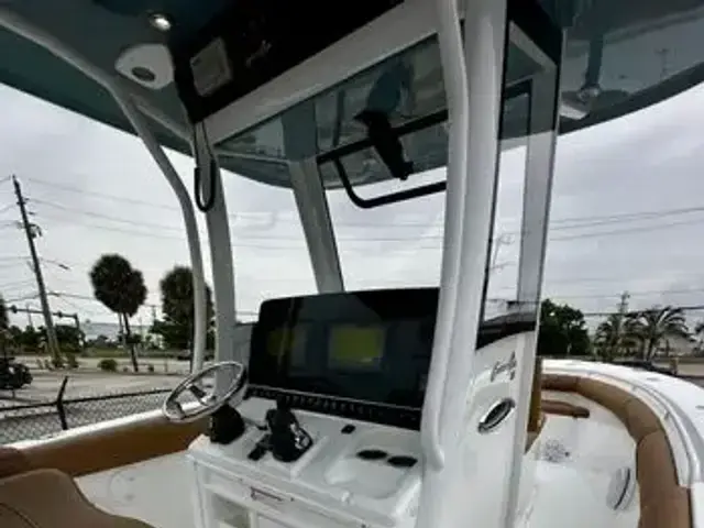 Sea Hunt Boats Gamefish 30