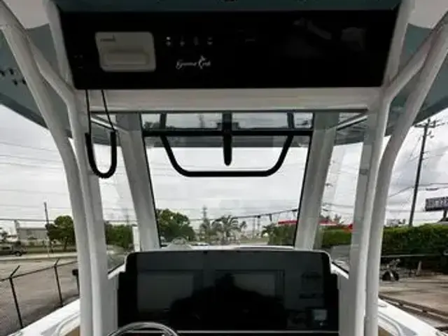 Sea Hunt Boats Gamefish 30