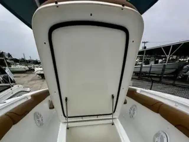 Sea Hunt Boats Gamefish 30