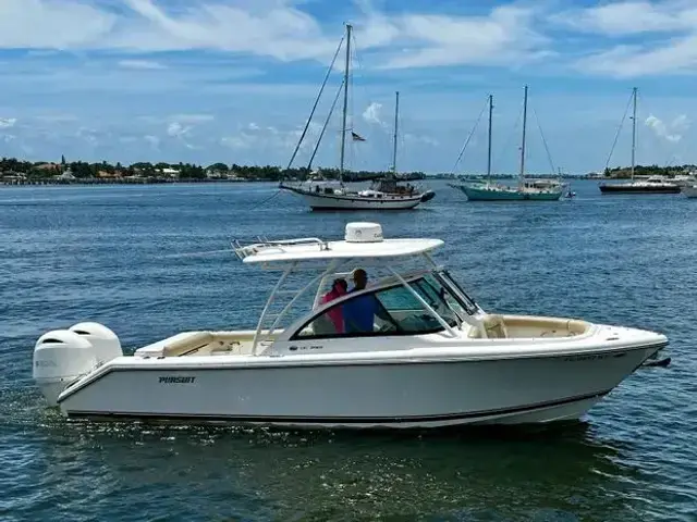 Pursuit DC 265 for sale in United States of America for $169,900