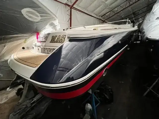 Chris Craft Corsair 28