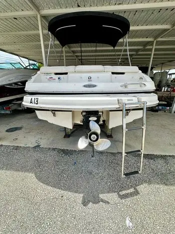 2007 Chaparral 190 ssi