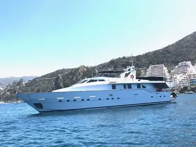 Azimut Motor Yacht