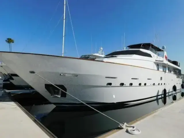 Azimut Motor Yacht