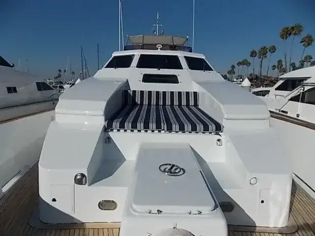 Azimut Motor Yacht