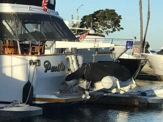 Azimut Motor Yacht