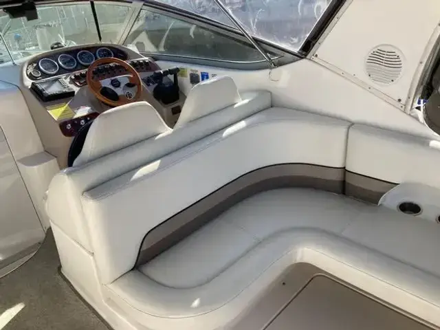 Chaparral Signature 300