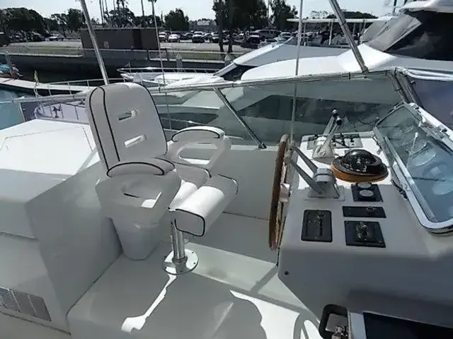 Azimut Motor Yacht