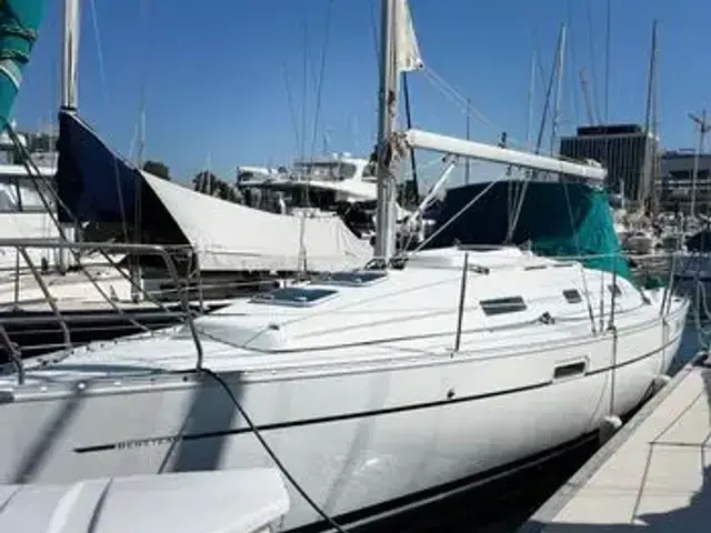 Beneteau Oceanis 311