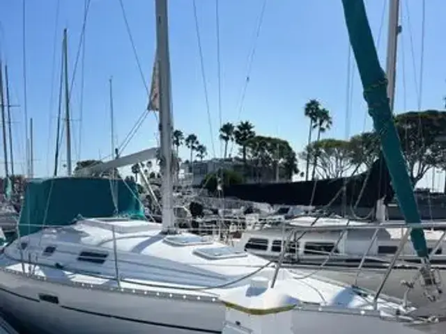 Beneteau Oceanis 311