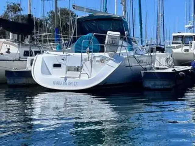 Beneteau Oceanis 311