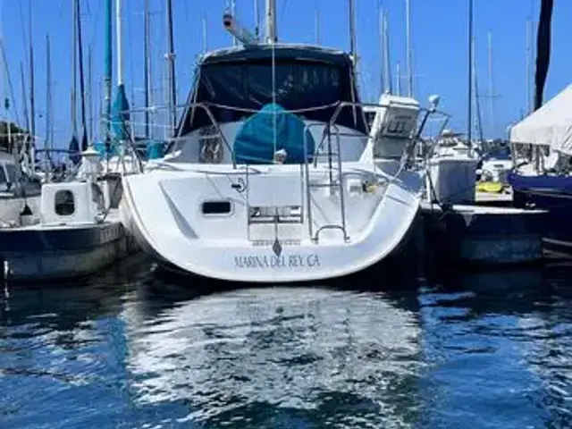 Beneteau Oceanis 311