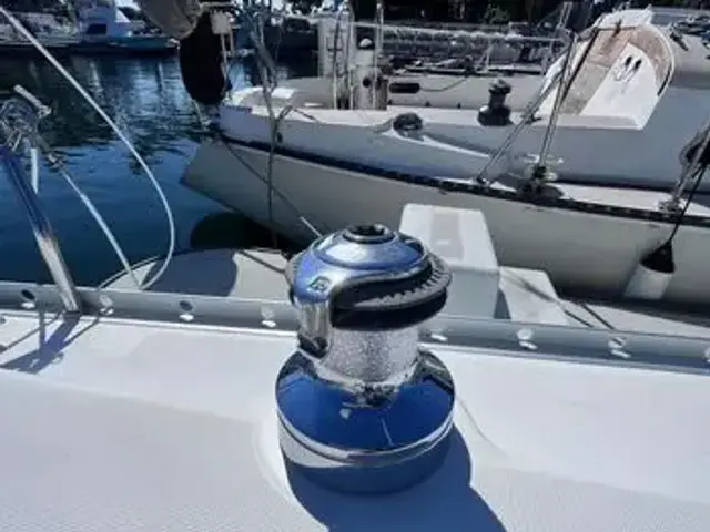 Beneteau Oceanis 311