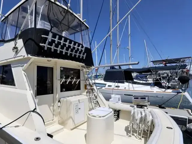 Viking 41 Sportfisher