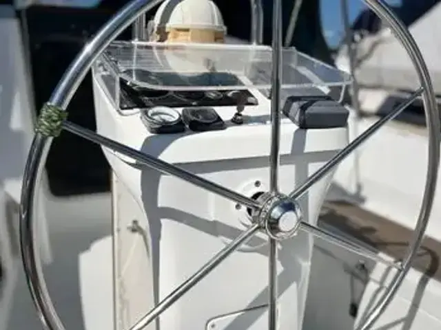 Beneteau Oceanis 311