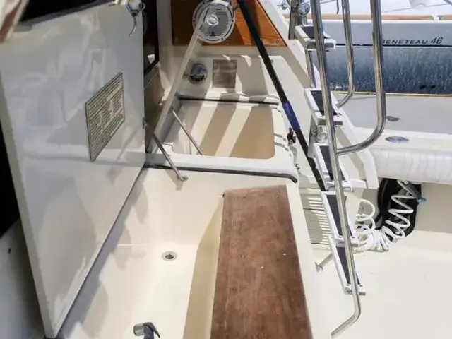 Viking 41 Sportfisher