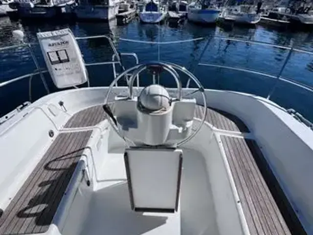 Beneteau Oceanis 311