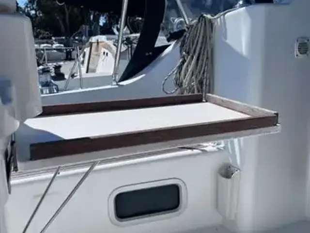 Beneteau Oceanis 311