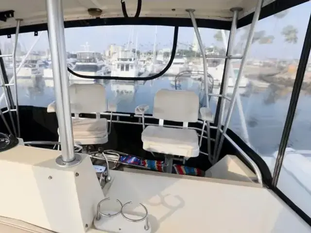 Viking 41 Sportfisher