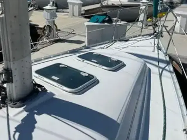 Beneteau Oceanis 311