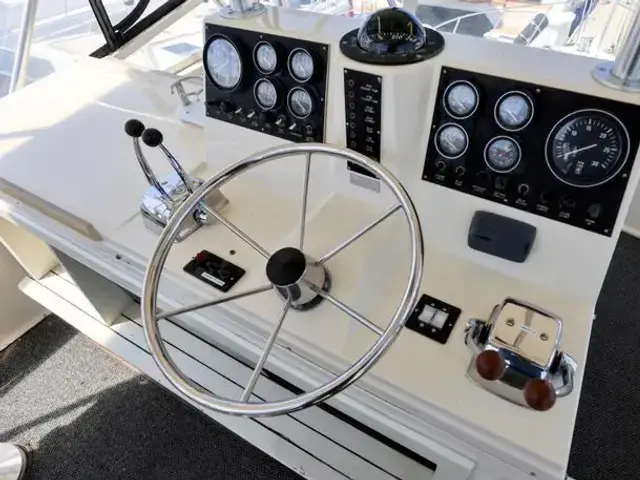 Viking 41 Sportfisher