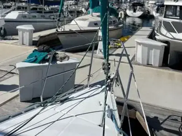 Beneteau Oceanis 311