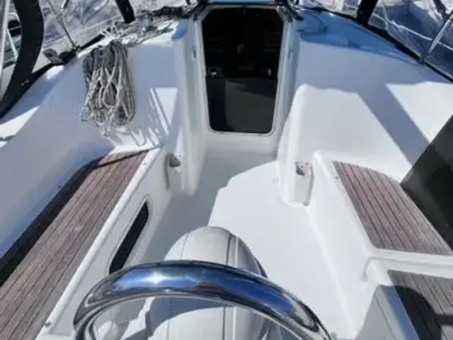 Beneteau Oceanis 311