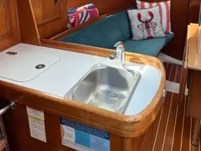 Beneteau Oceanis 311