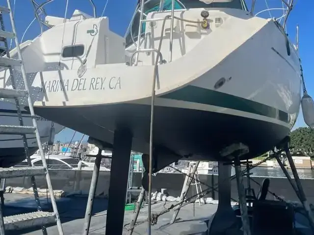 Beneteau Oceanis 311