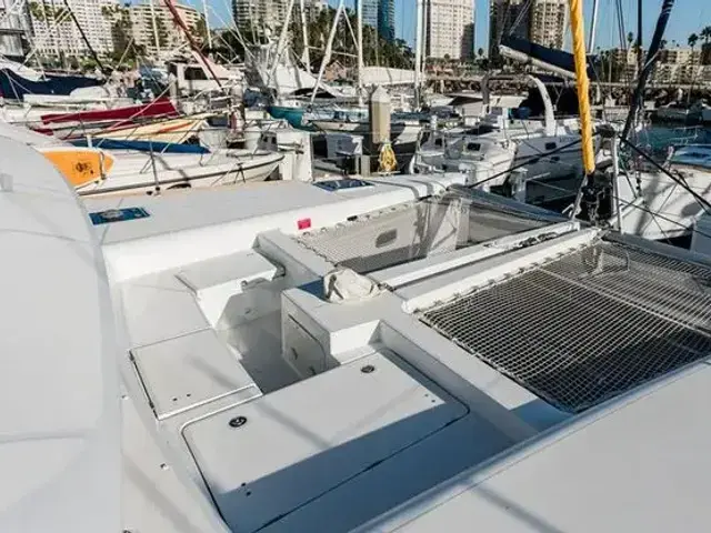 Lagoon 450