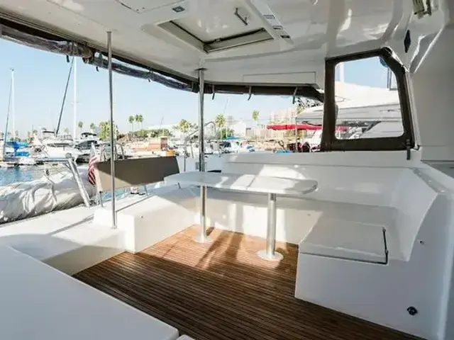 Lagoon 450