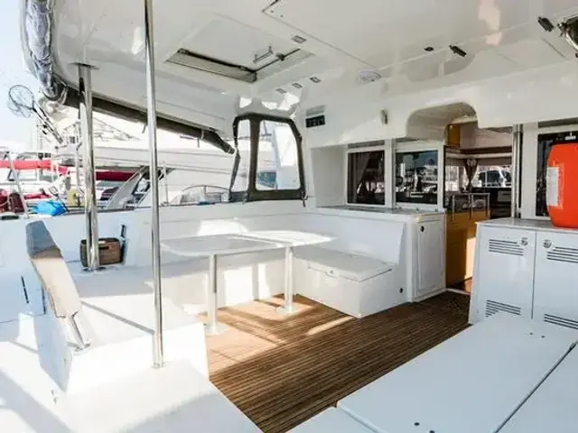 Lagoon 450