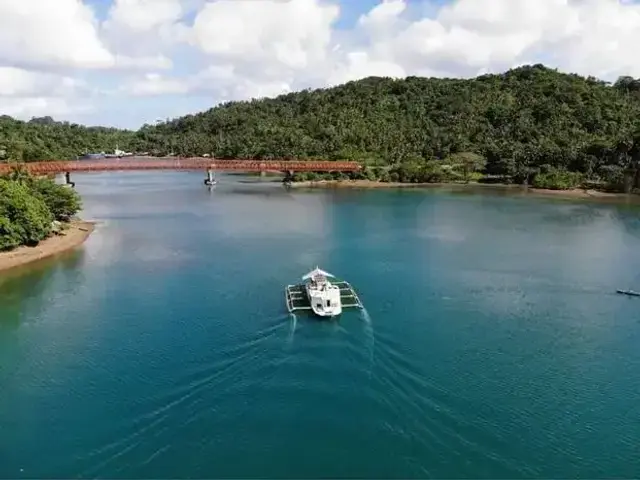 Phinisi Custom Pleasure Cruiser or Dive Boat