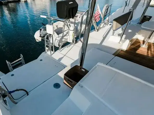 Lagoon 450