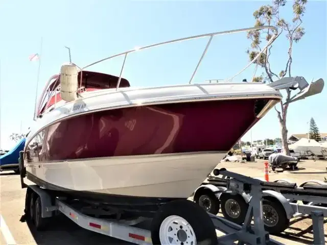 Chaparral 270 Signature