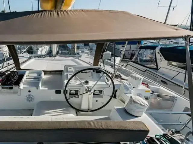 Lagoon 450