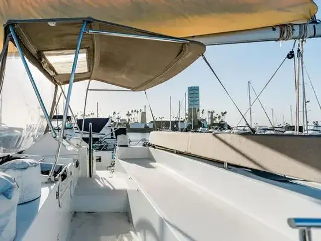 Lagoon 450