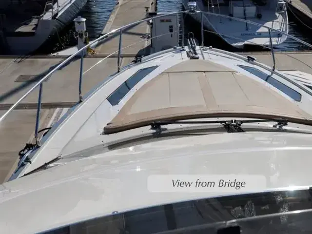 Marquis 500 Sport Bridge