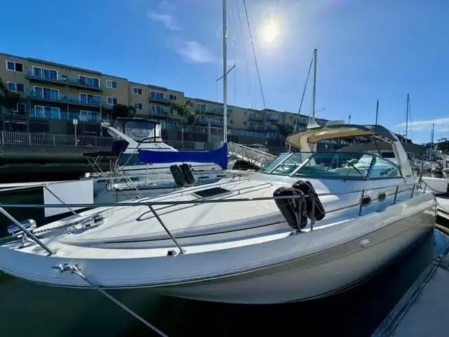 Sea Ray 310 Sundancer