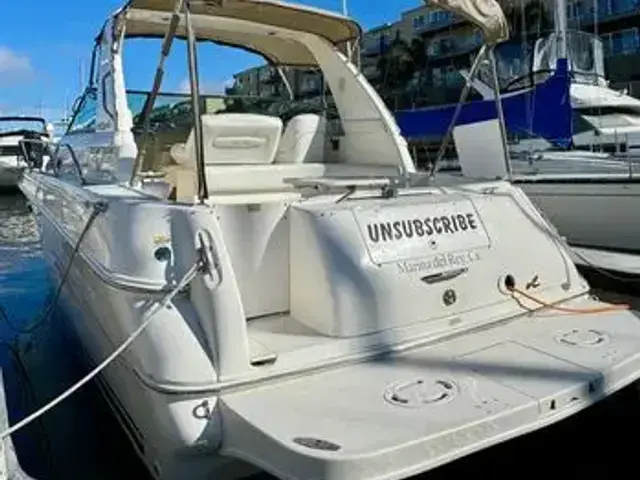 Sea Ray 310 Sundancer